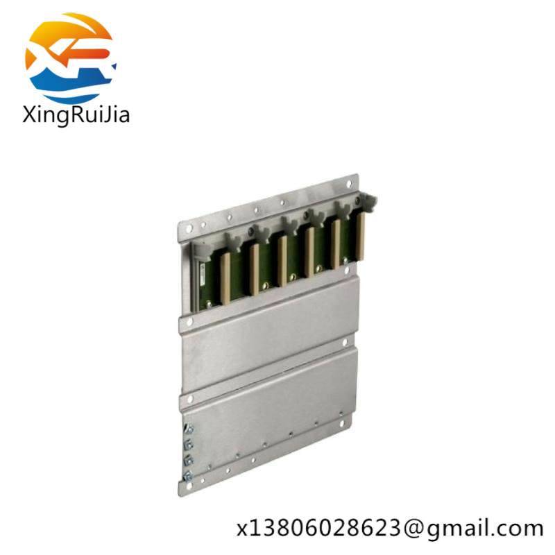 Schneider 140XBP00600 Modicon Quantum - racks backplanes