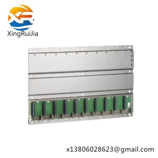 SCHNEIDER 140XBP01000