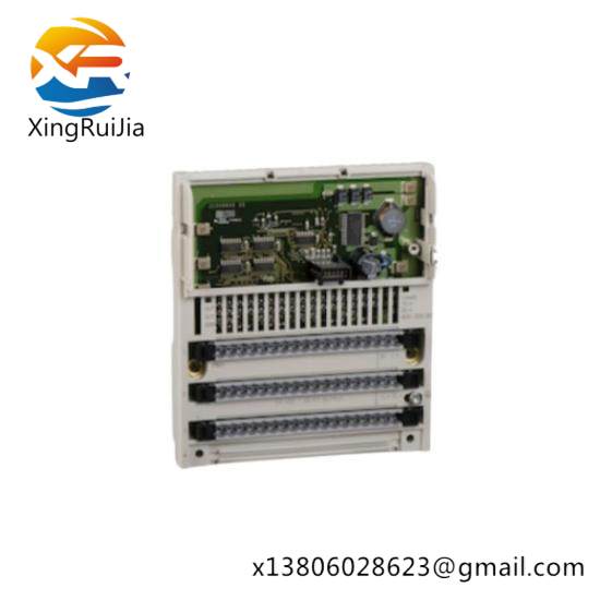 Schneider BMEXBP0400  Modicon X80 Rack