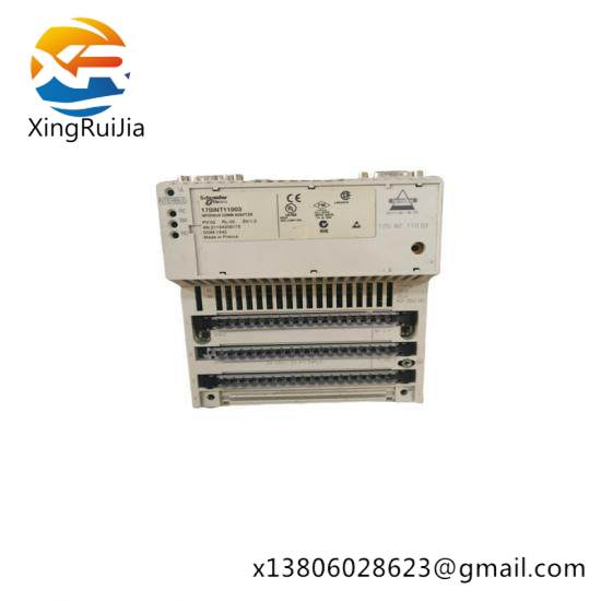SCHNEIDER 170INT11003