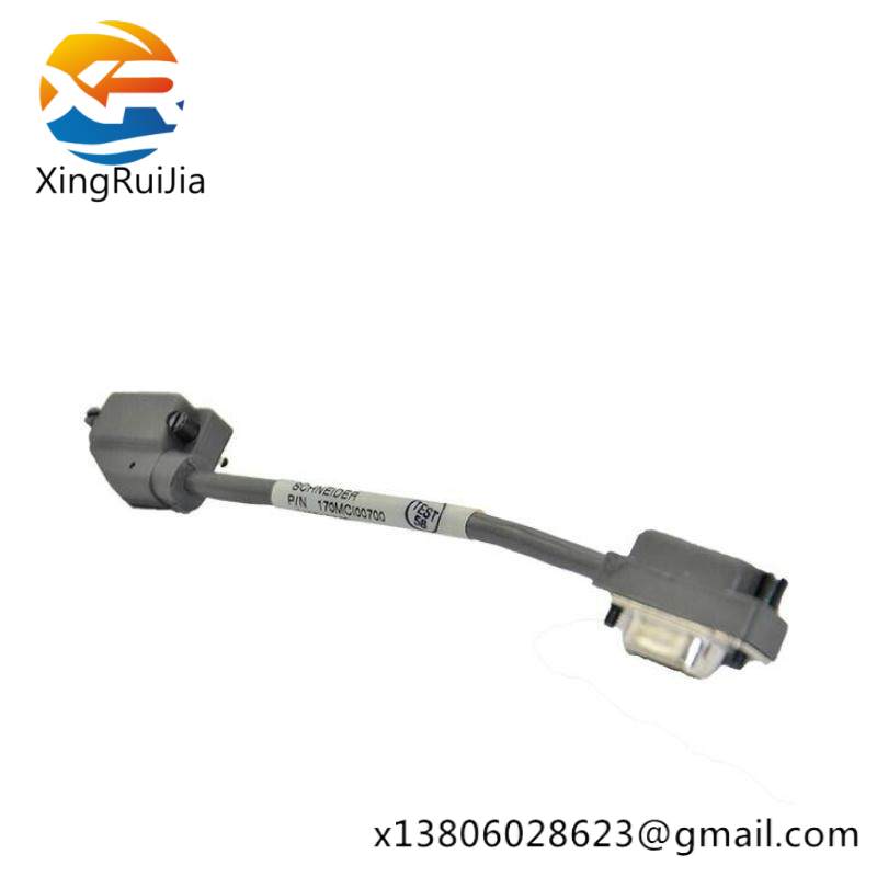Schneider 170MCI00702 interbus preconnected cable