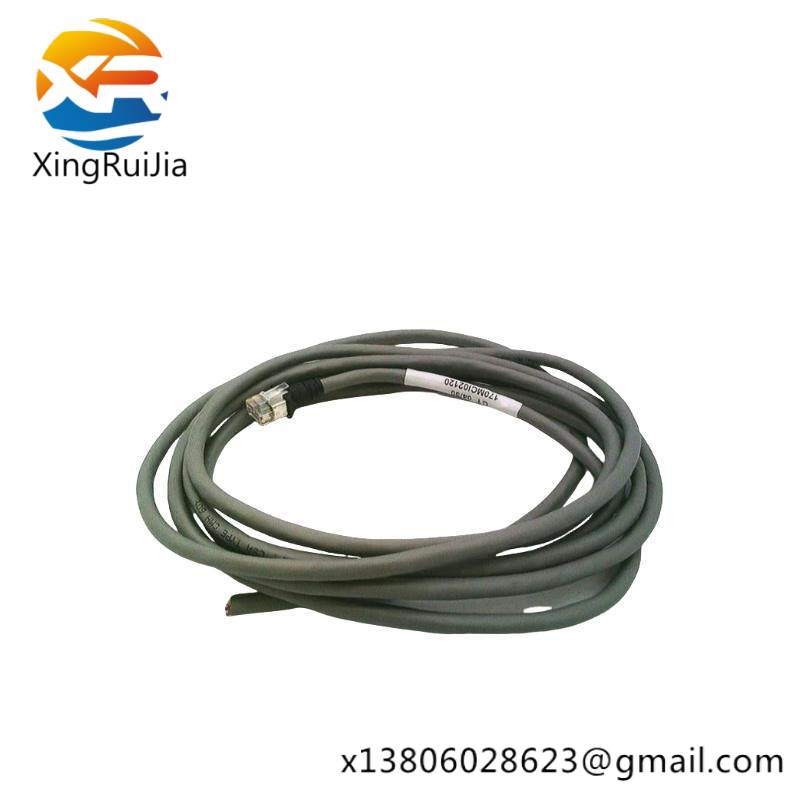 Schneider 170MCI02120 CONNECTING CABLE