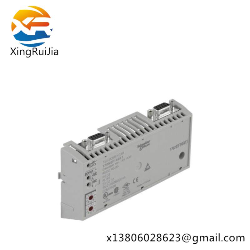 Schneider 170PNT11020 Communication Adapter