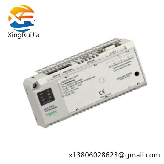 Schneider 171CBU98090 ADAPTER UNIT