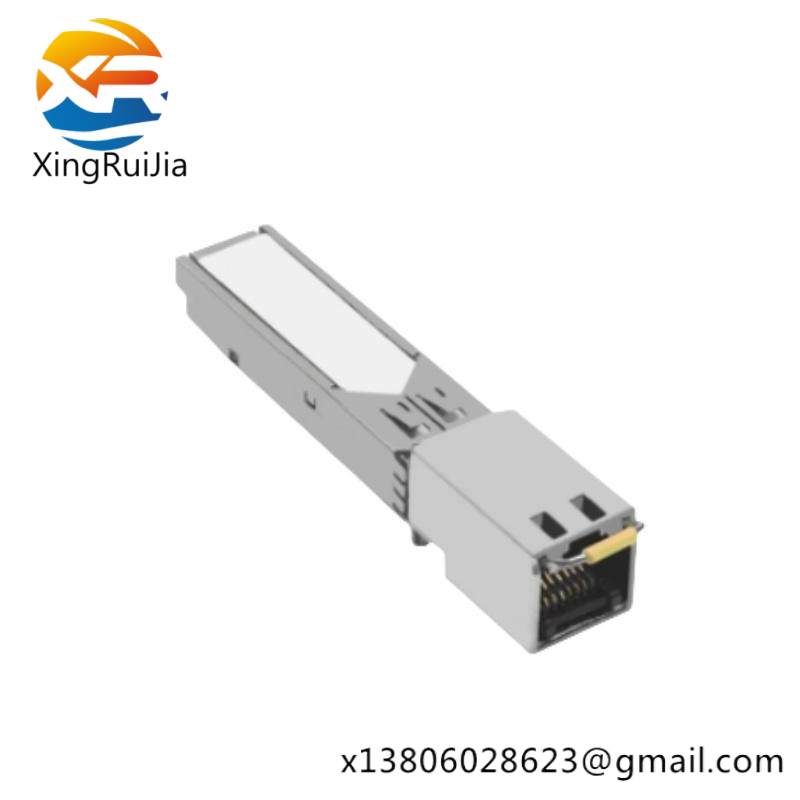 Schneide Schneider 490NAC0100 connector for redundant processor