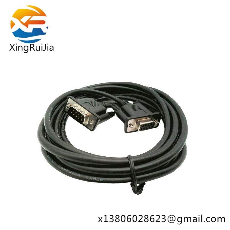 Schneider 990NAA26320 1 CONNECTOR SUB-D 9 PROCESSOR SIDE