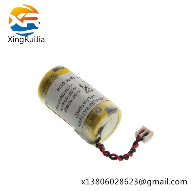 Schneider 990XCP98000 Battery for PLC Logic Controller
