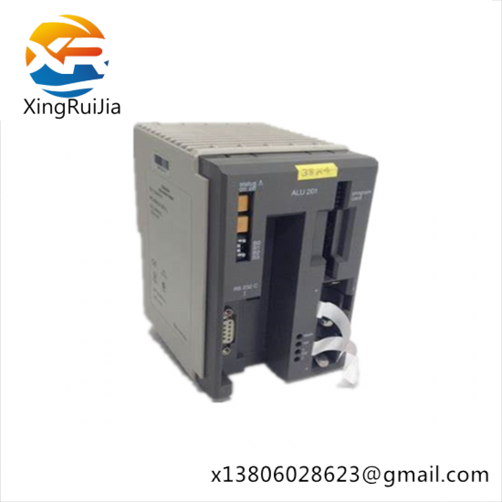 SCHNEIDER ALU201L/PC-BALU-201L CPU Module