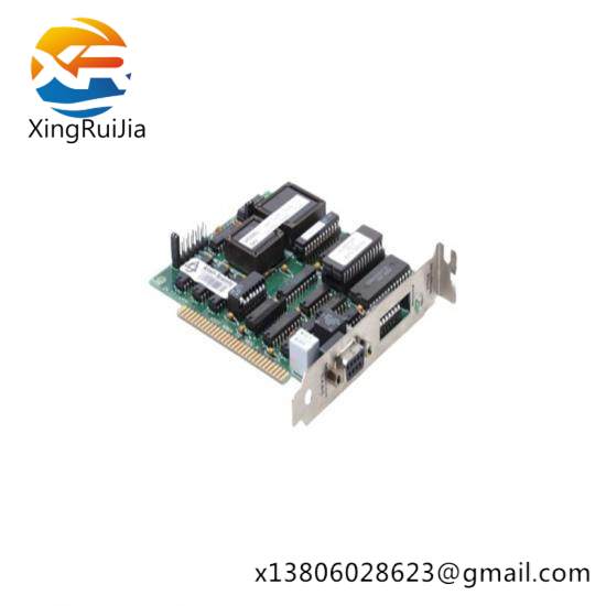 Schneider AM-SA85-000 Modbus Plus Interface Card