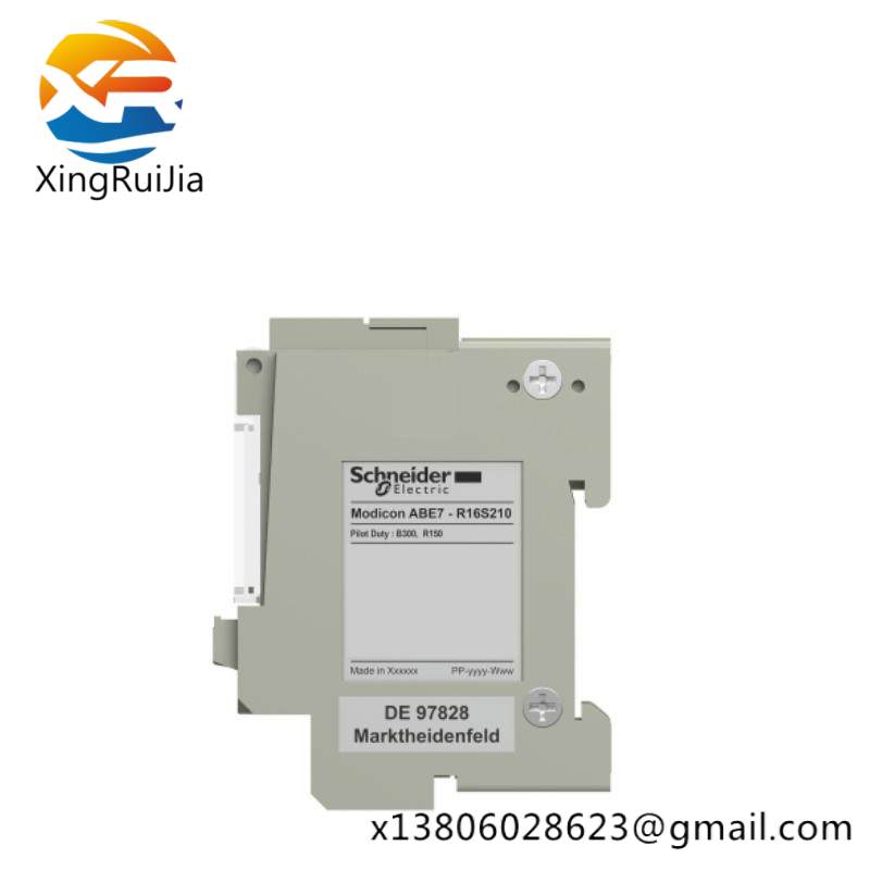 SCHNEIDER AS-BDAP-210