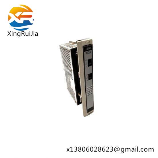 Schneider AS-P890-000 Power Supply Module