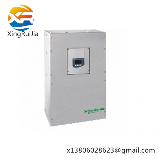 Schneider Quantum-Q 140DDI84100C