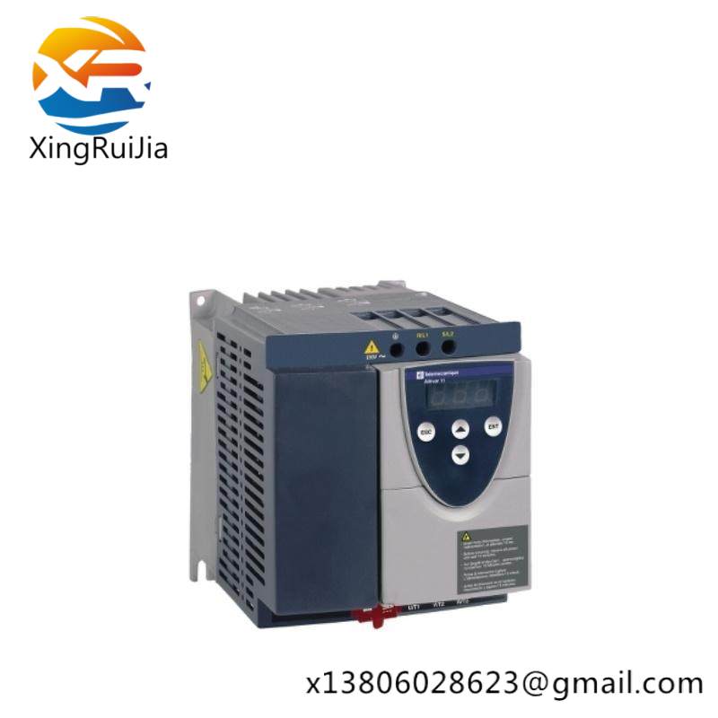 SCHNEIDER ATV11HU09M2E variable speed drive
