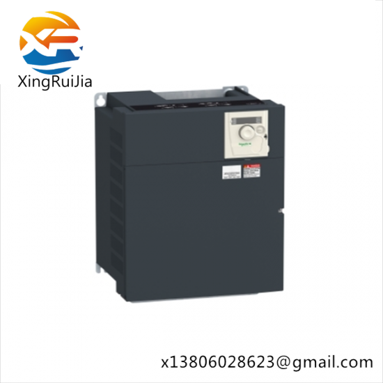 SCHNEIDER ATV312HD15N4 variable speed drive