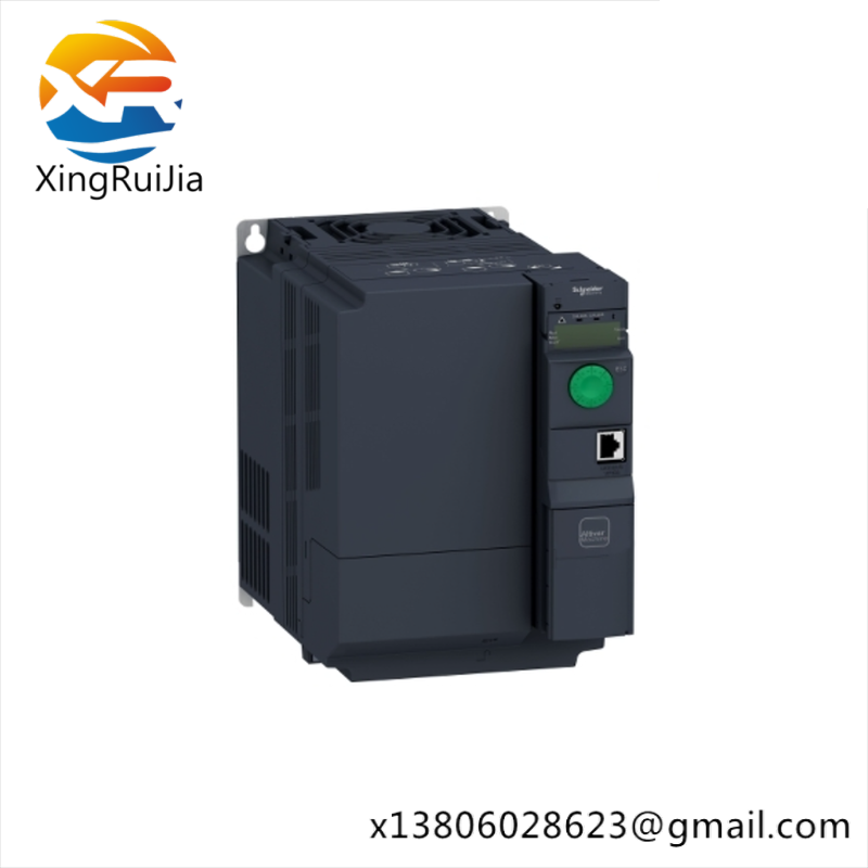 Schneider ATV320U55N4B Variable Speed Drive