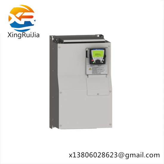SCHNEIDER ATV61HD55N4Z variable speed drive