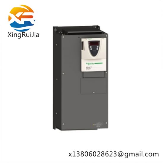 SCHNEIDER ATV71HD55N4Z Variable speed drive