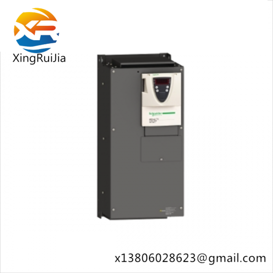 SCHNEIDER ATV71HD75N4Z Variable speed drive