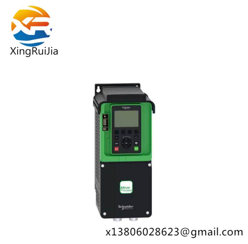 Schneider ATV930D37N4 Variable Speed Drive