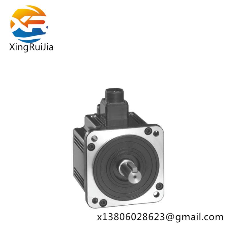 Schneider BCH1304N12A1C Servo Motor BCH