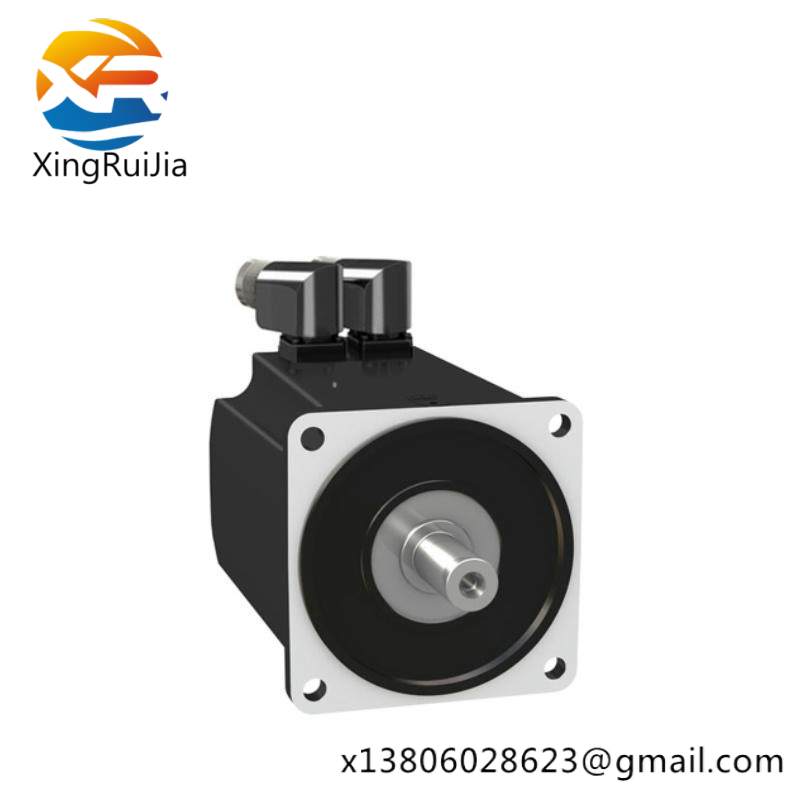 Schneider BMH1403P12A2A MOTOR