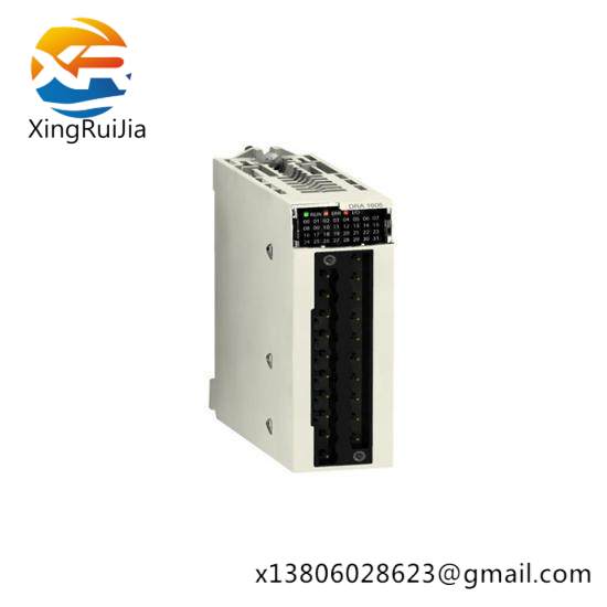 Schneider BMXCPS3020  Modicon X80 Power supply module