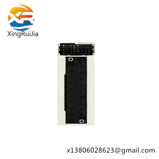 Schneider BMXDDM16022 discrete mixed IO module