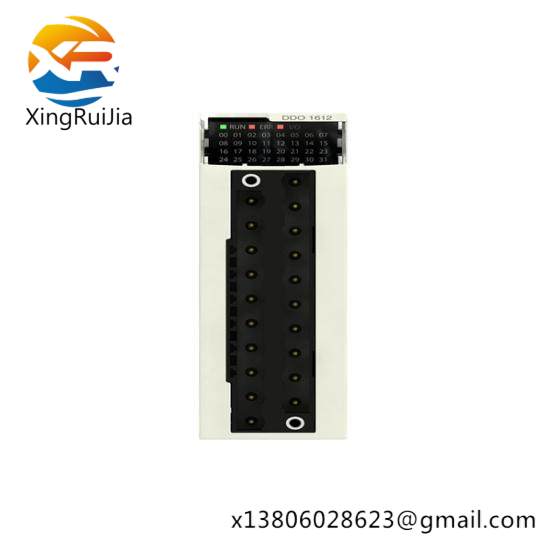 Schneider BMXDDO1612 discrete output module
