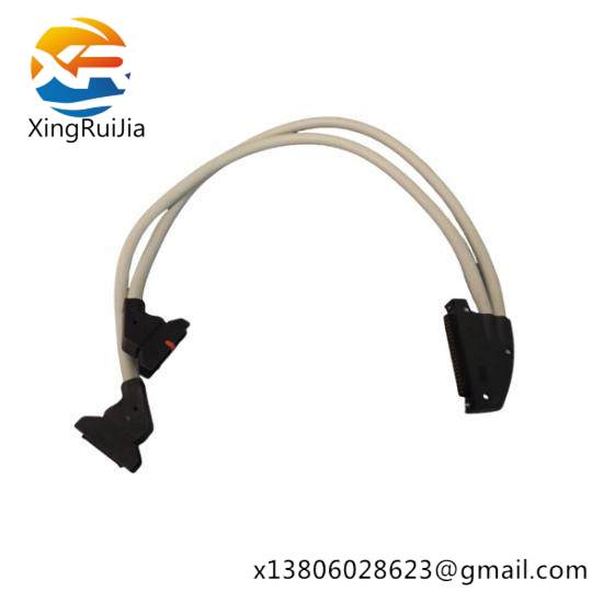 Schneider BMXFCC053 Discrete Input/Output Cable