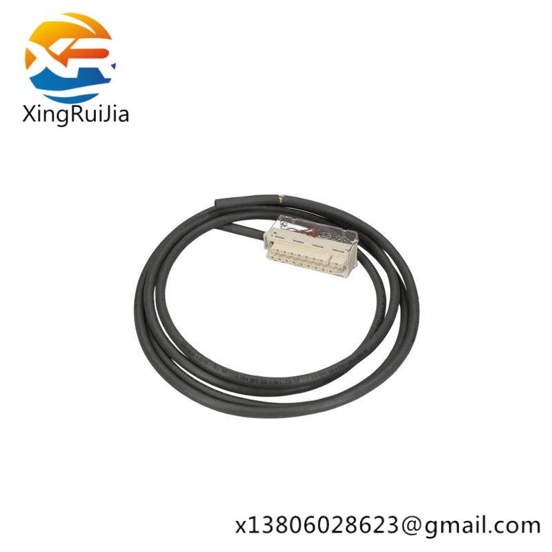 SCHNEIDER BMXFCW301S shielded cord set