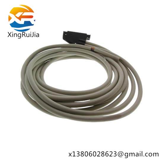 Schneider BMXFCW303 Discrete Input/Output Cable 3M