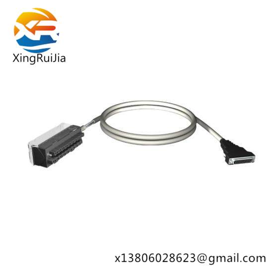 Schneider BMXFTA150 High-performance Connection Cable