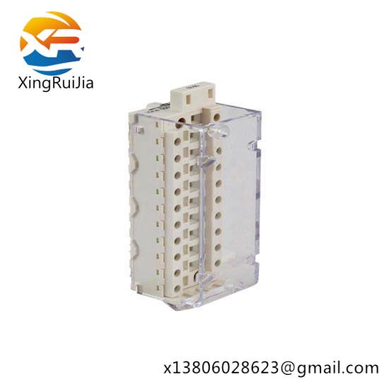 Schneider BMXFTB2000 Terminal Block