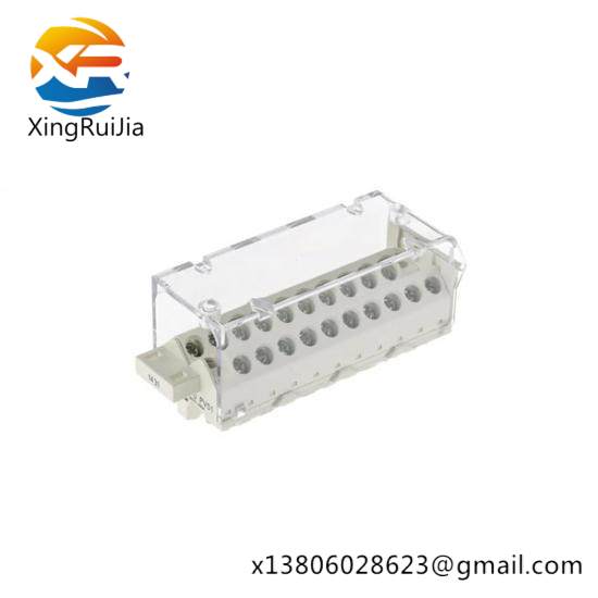 Schneider BMXFTB2010 terminal block
