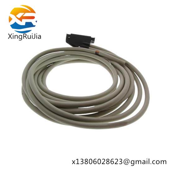 Schneider BMXFTW501S Shielded Flying Lead Cable