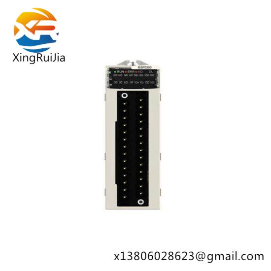 Schneider ATV630D22N4  PLC Module