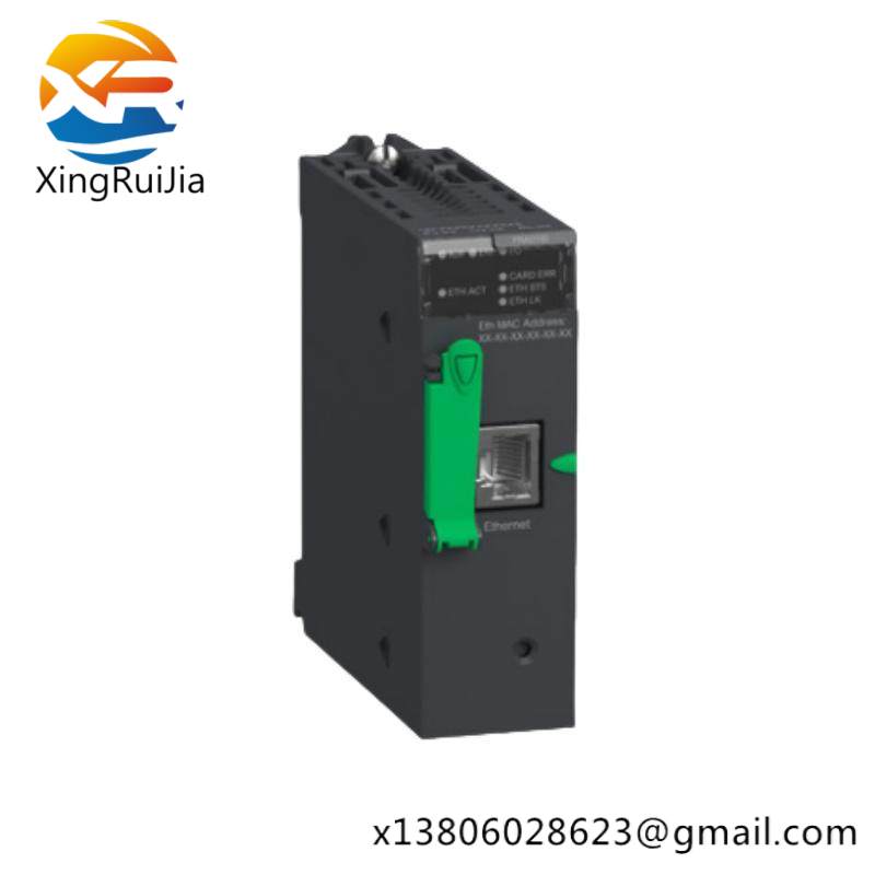 Schneider BMXPRA0100 peripheral remote IO adaptor module