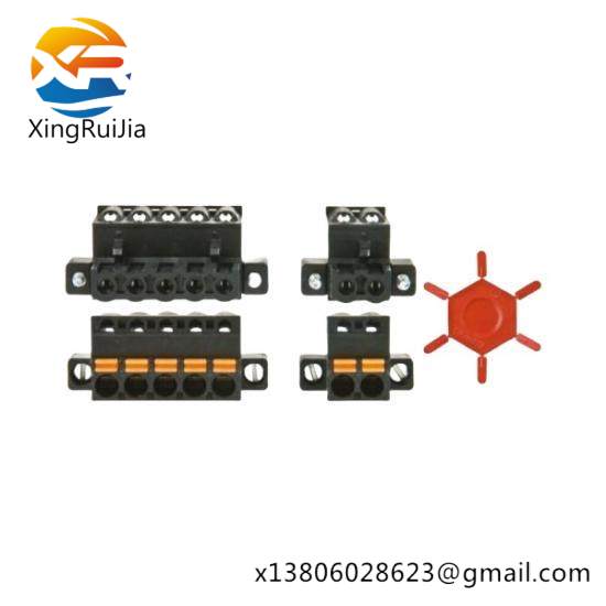 Schneider BMXXTSCPS10 Power Connector