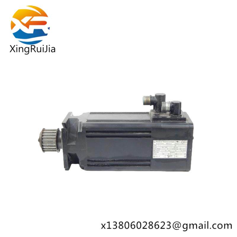 Schneider BPH1152N5MA2CA1 Servo Motor