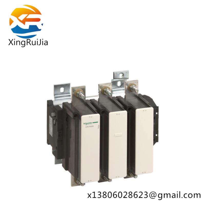 Schneider LC1F630P7S011 Contactor