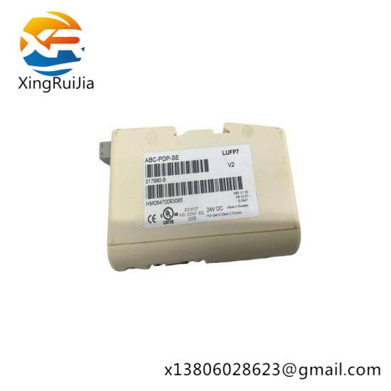 Schneider LUFP7 ABC-PDP-SE Passerelle Profibus-DP/Modbus Gateway