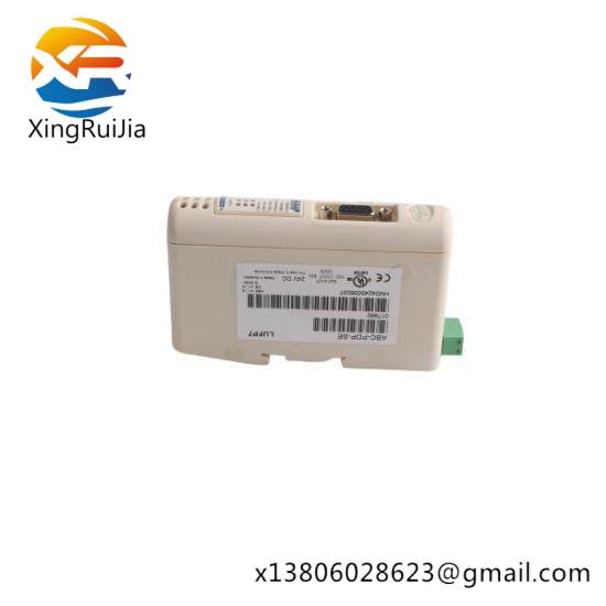 SCHNEIDER LUFP7 Profibus Module