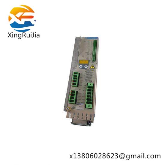 SCHNEIDER BMH1902P32F2A