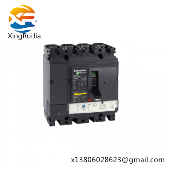 SCHNEIDER MIC6.0A Frame circuit breaker