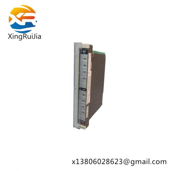 Schneider Modicon AS-B846-002 Analog Multiplexer Module