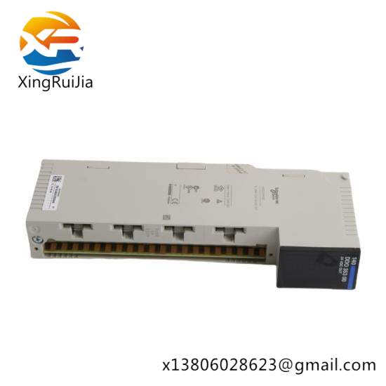 Schneider Modicon Quantum 140DDO35300