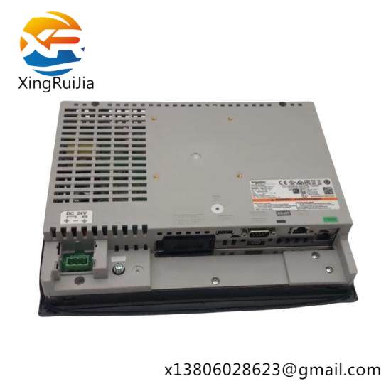 Schneider PLC HMIGTO5310