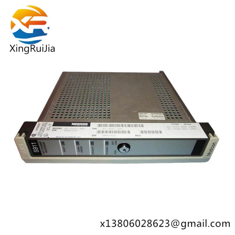 Schneide Schneider R911 AS-S911-003 Hot Standby Processor
