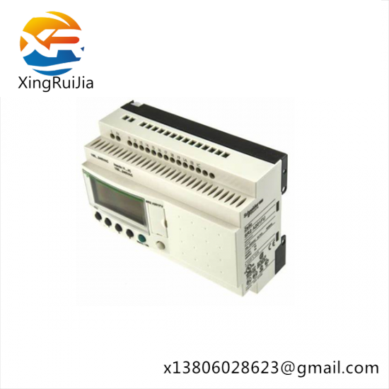 SCHNEIDER SR2A201FU Programmable Controller