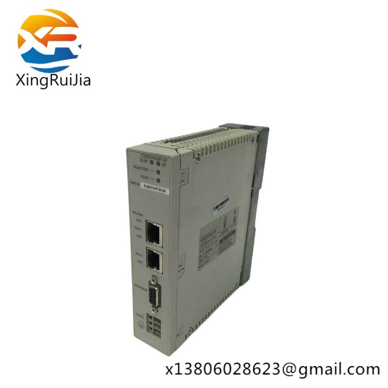 Schneider TCSEGPA23F14F Profibus DP V1 remote master